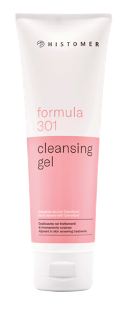 Histomer formula 301 Cleansing Gel Очищающий гель с Calmokyne 125ml