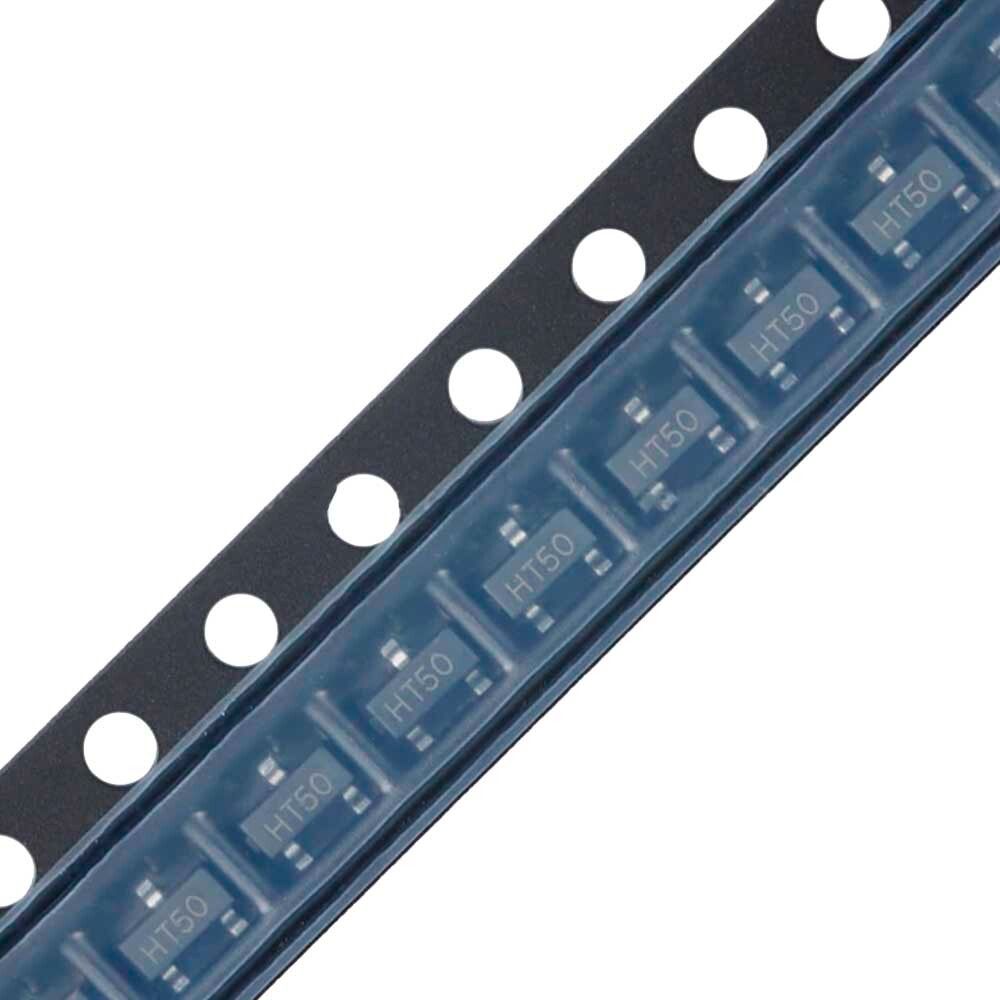 Регулятор напряжения IC LDO HT50 SMD SOT-23
