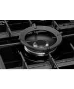 Газовая варочная панель Kuppersberg FG 95 B