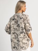 Блуза Блунди НЬЮ (бежевая) Б15971-4М LT Collection
