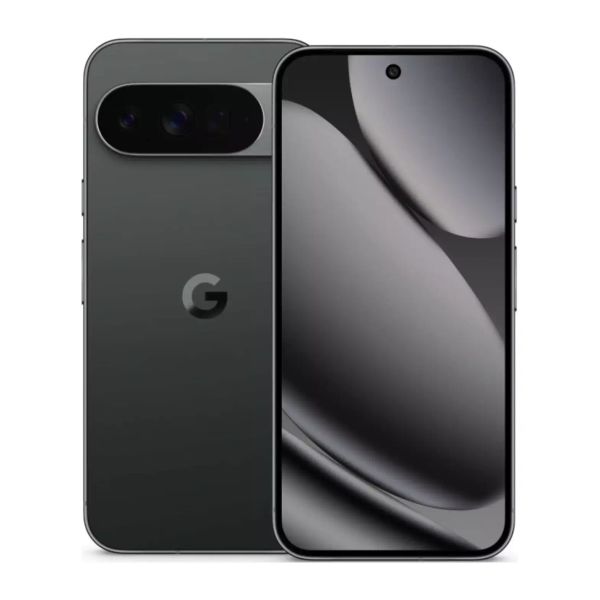 Смартфон Google Pixel 10 Pro XL 16/1 ТБ Черный | Obsidian (Global)
