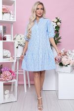 Платье 71563 Avili