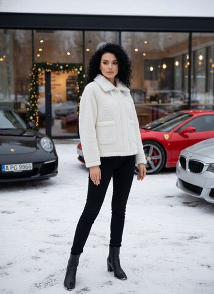 Кардиган 2575408 Fabrika