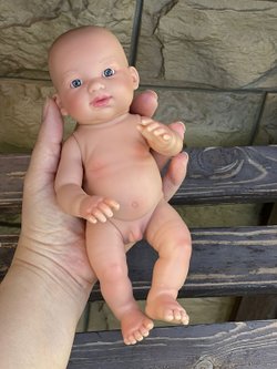 Пупс Nines 21см Golosinas Boy (N0514A3)