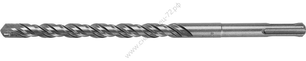 ЗУБР Мастер 12x210 мм, SDS-plus бур (29315-210-12)