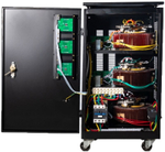 Стабилизатор напряжения Ресанта ACH-30000/3-ЭМ