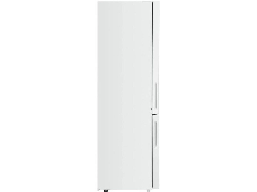 Холодильник Maunfeld MFF200NFWE Total No Frost белый