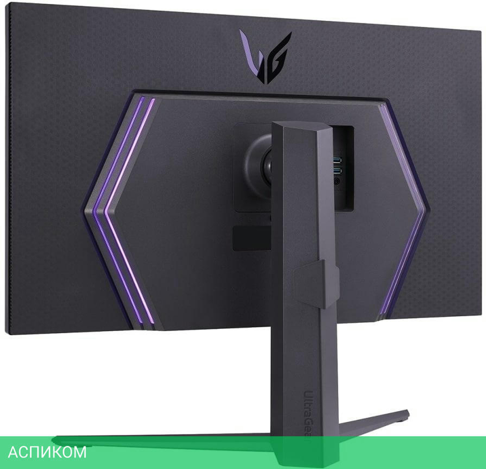 Монитор LG 31.5" UltraGear 32GQ950-B