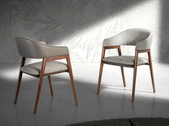 Стул Angel Cerda 4091