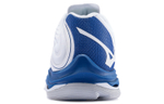 Mizuno Lightning Z6 White/Blue