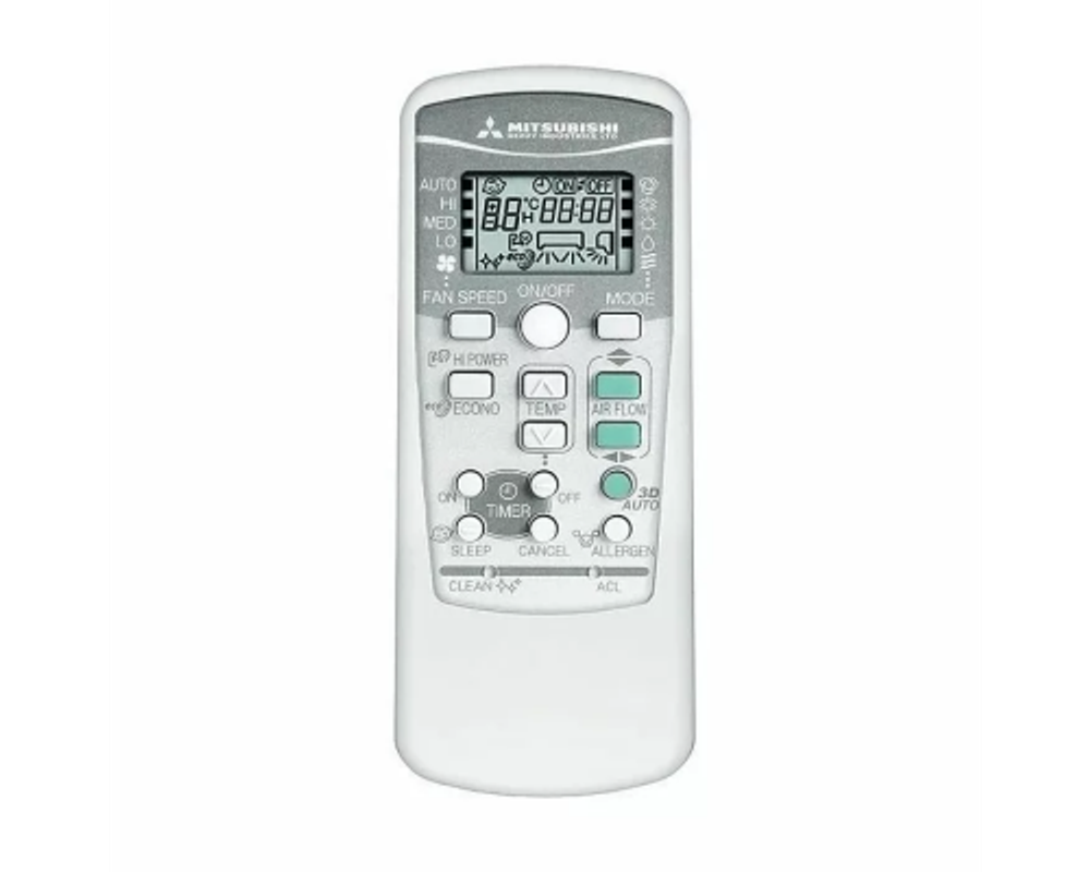 Настенная сплит-система Mitsubishi Heavy SRK25ZSP-W/SRC25ZSP-W