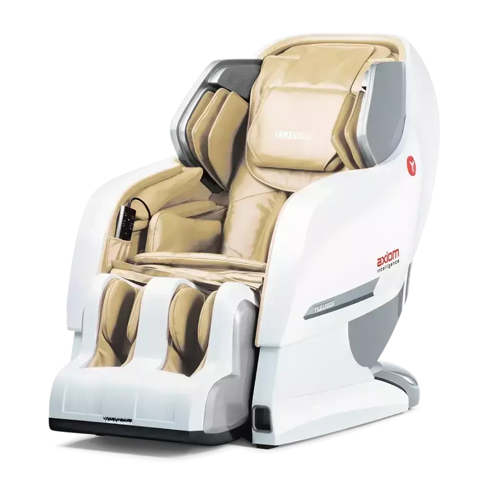 YAMAGUCHI Axiom YA-6000