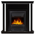 Портал Firelight Trend Classic чёрный