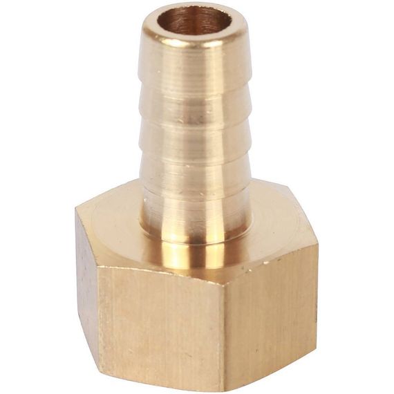 Штуцер STOUT ВР 1/2&quot;х 12мм 25441