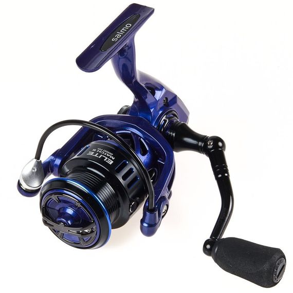 Катушка Salmo Elite MATCH 6 2000FD