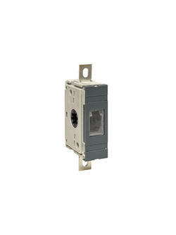 Полюс дополнительный 250А для рубильника TwinBlock PROxima EKF tb-s-250-dp
