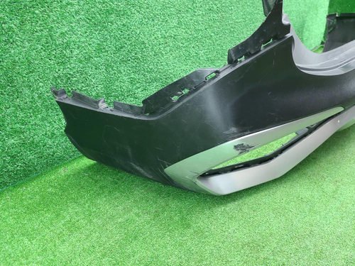 Бампер задний Kia Sportage 5 NQ5 (2021-н.в.)