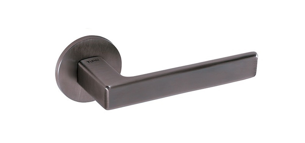 Ручки дверные 3095 R 5S Tupai