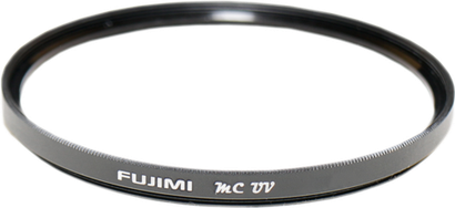 Ультрафиолетовый фильтр Fujimi MC-UV 82mm