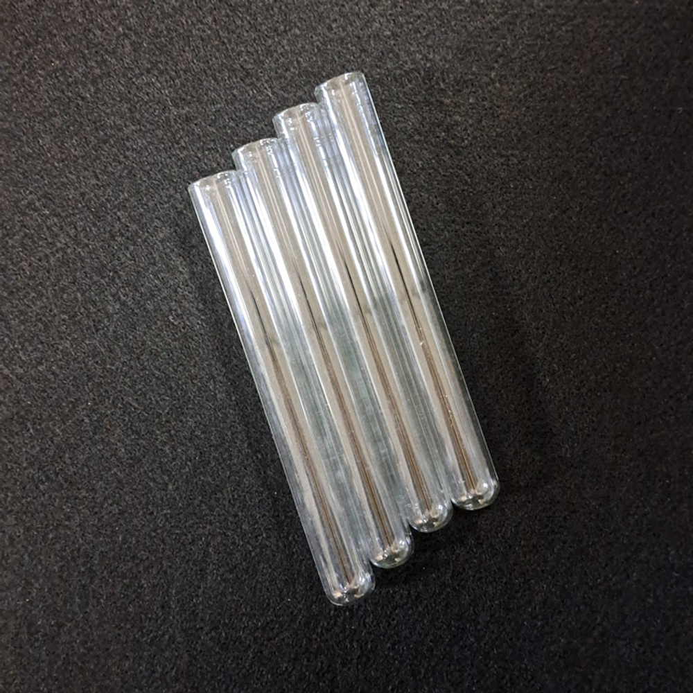 Пробирка 16 х 150, биологическая, ПБ-2, 500 шт., Минимед (10005117), уп.