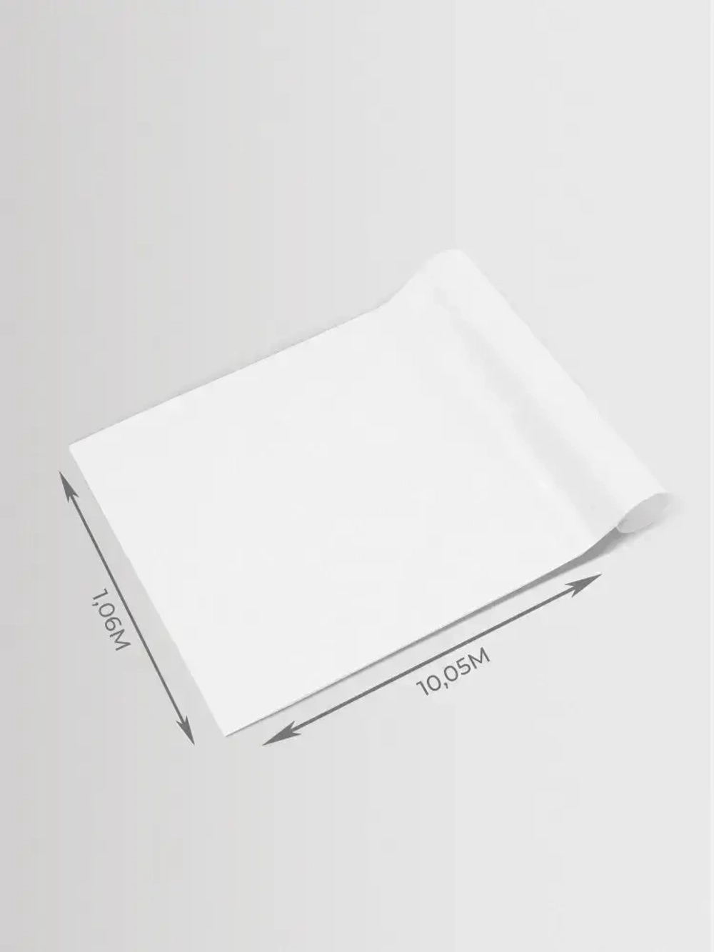 Обои флизелиновые 1.06 СВЕТЛО-СЕРЫЕ MONOLIT m589811 АНТИВАНДАЛЬНЫЕ, под штукатурку, метровые, матовые, моющиеся, для спальни, кухни,1.06*10.05 м