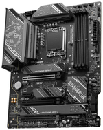 Материнская плата ATX MSI Z790 GAMING PLUS WIFI