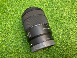 Sony E 18-135mm F3.5-5.6 OSS Покупка/Продажа