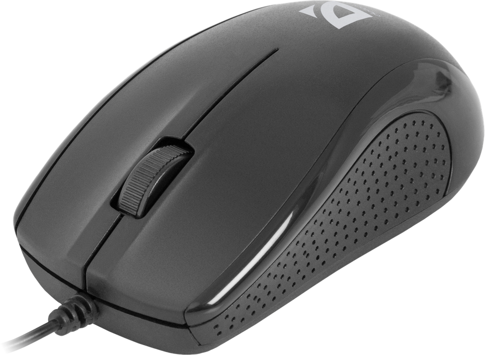 Мышь DEFENDER Optimum MB-160 USB