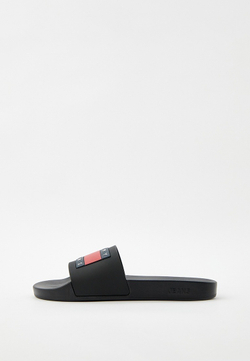 Шлепанцы мужские TOMMY JEANS TOMMY JEANS POOL SLI