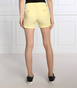 шорты balboa Pepe Jeans London - желтый(PL800994YF2)