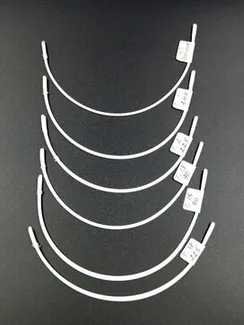 Набор каркасов для бюстгальтера 90B