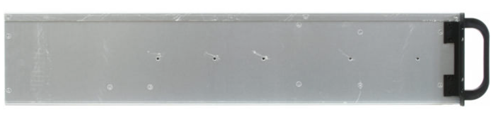 Корпус серверный 3U Procase RE306-D3H9-A-45
