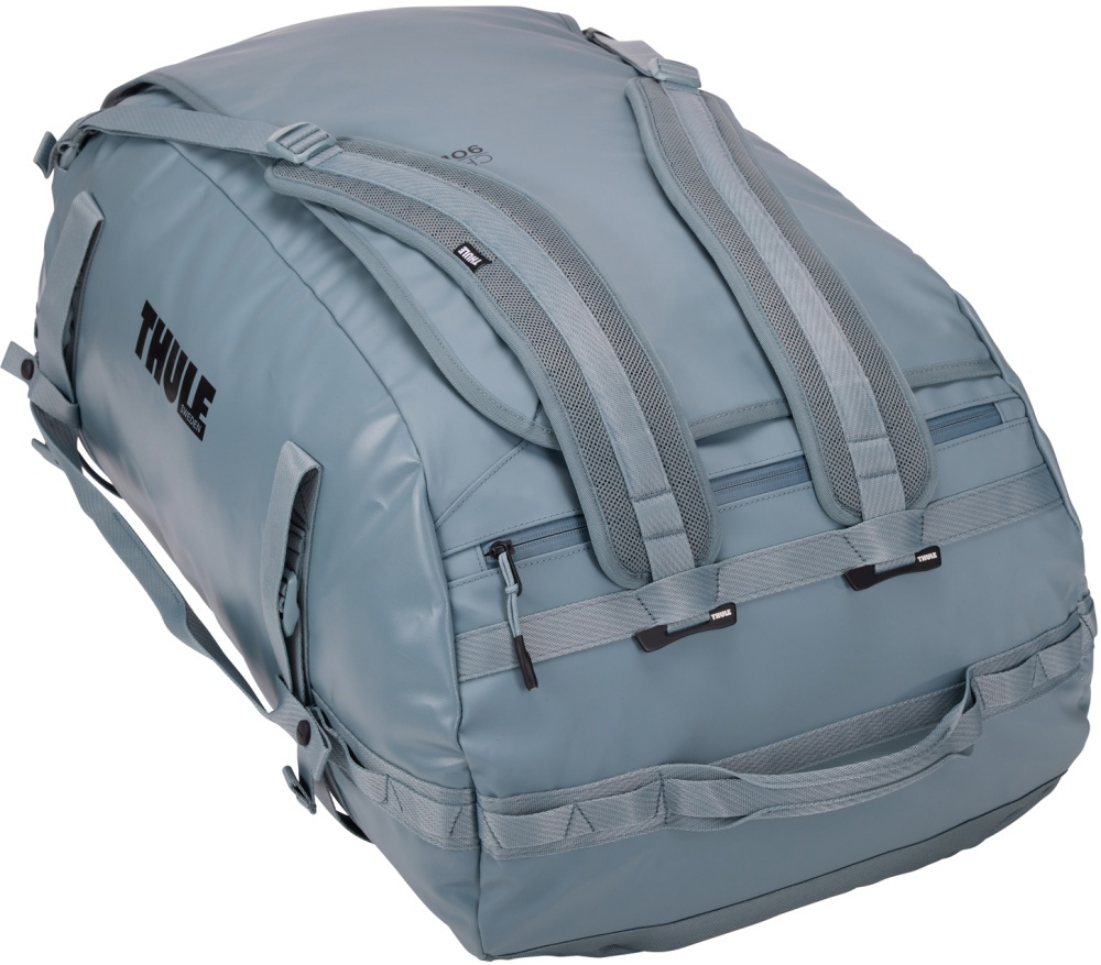 Сумка спортивная Thule Chasm Duffel 90L TDSD304 Pond New (3205000)