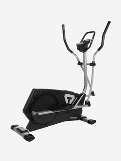 Эргометр эллиптический Torneo Premium Ergo C-720BL