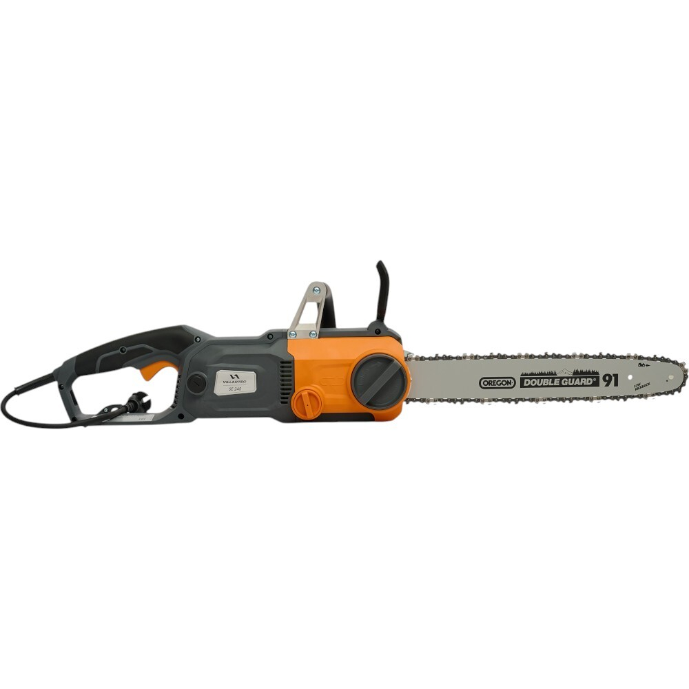 Пила цепная VILLARTEC SE245