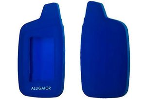 Чехлы Alligator