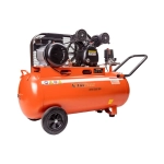 FoxWeld AERO 380/100 масляный ременной компрессор 5962