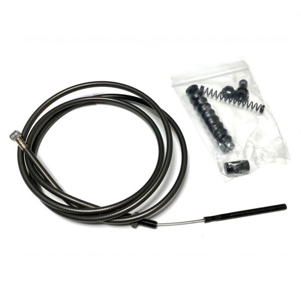 Тросик тормозной для Ninebot Max G30