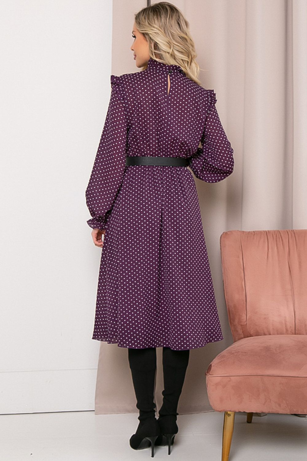 Платье 70897-1 Avili