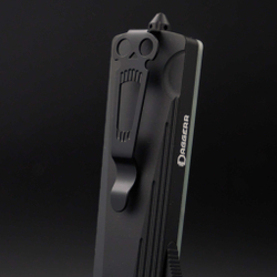 Нож Кощей квайкен