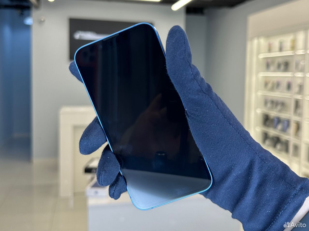 iPhone 13, 512 ГБ б/у