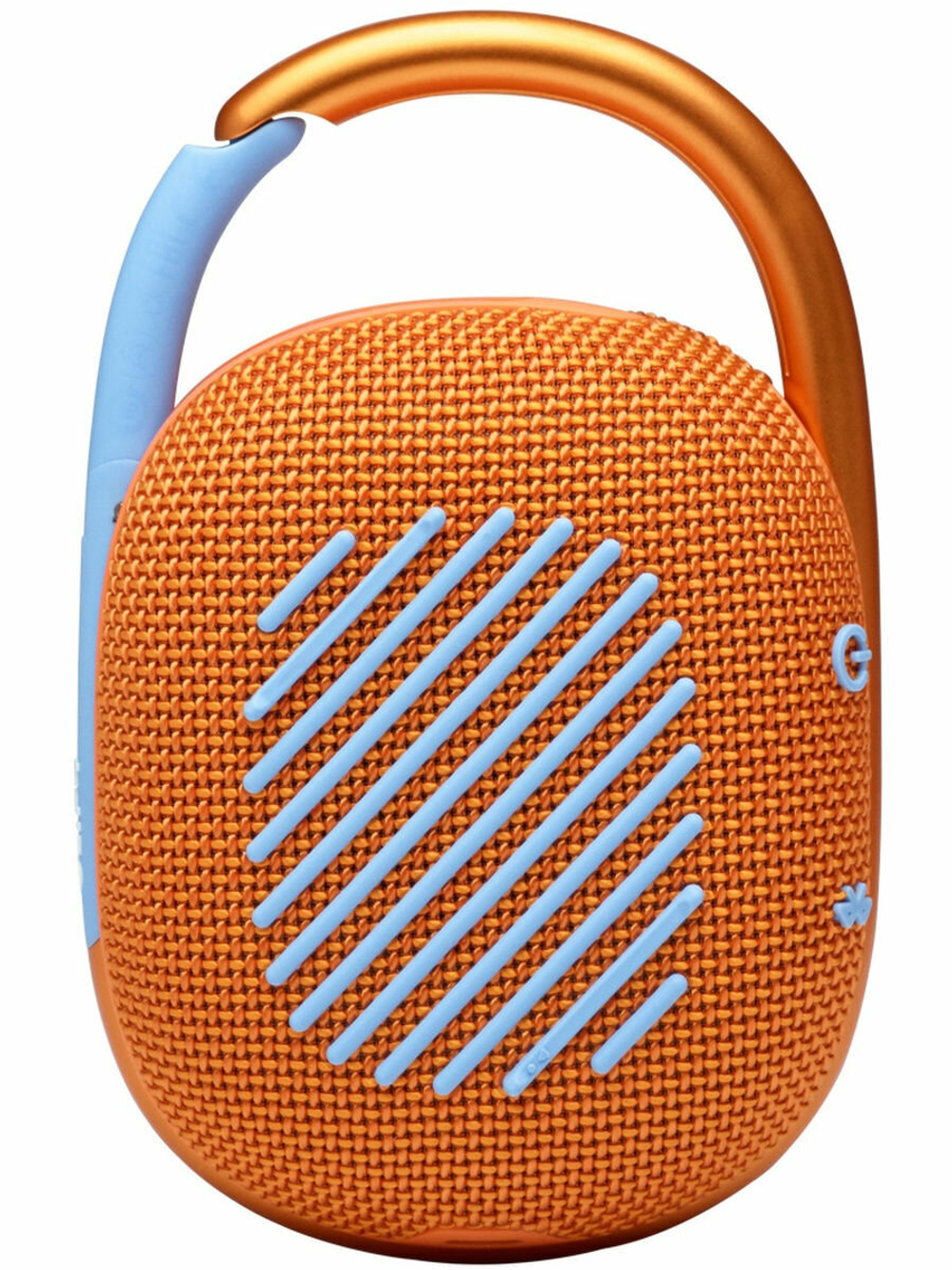 JBL Clip 4 Orange