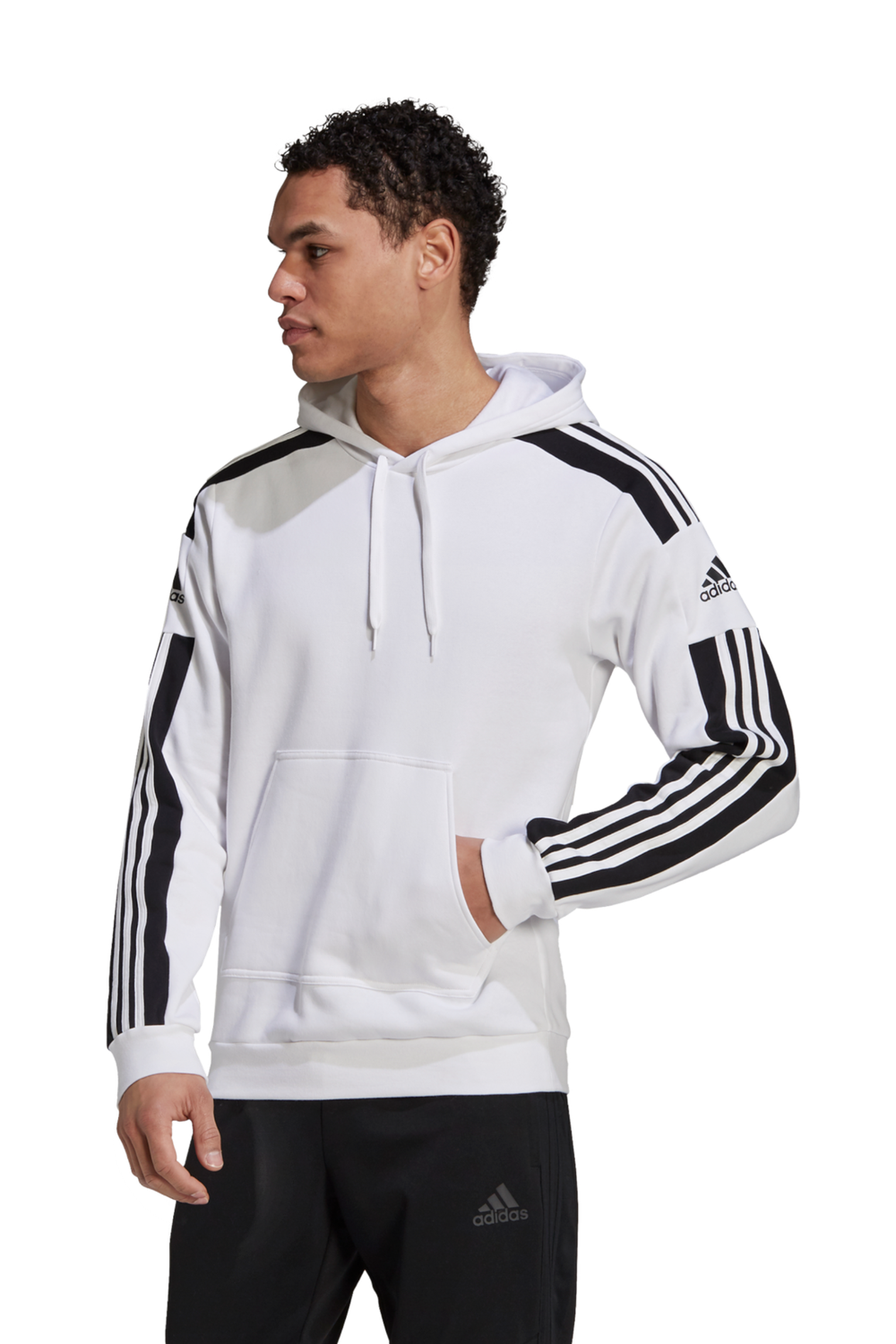 Кофта adidas Squadra 21 Sweat