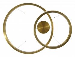 Подвесной светильник Zortes Lidia ZRS.30111.63