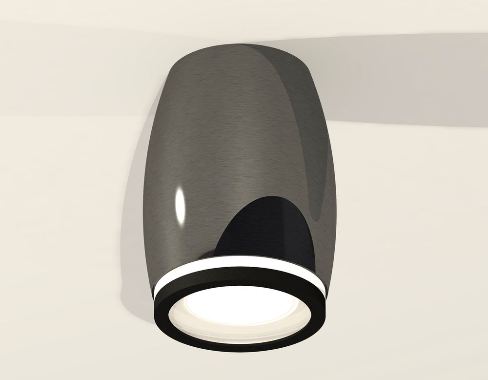 Ambrella Комплект накладного светильника с акрилом MR16 Накладные XS1123020