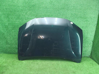 Капот Jetour Dashing (2022-н.в.)