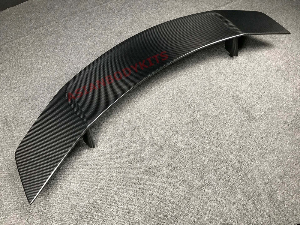 Карбоновый спойлер для AUDI R8 4S 2015-2019 Ауди