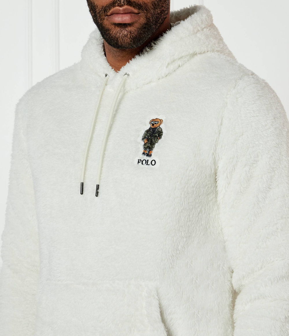 Худые POLO RALPH LAUREN - белый(710930550)