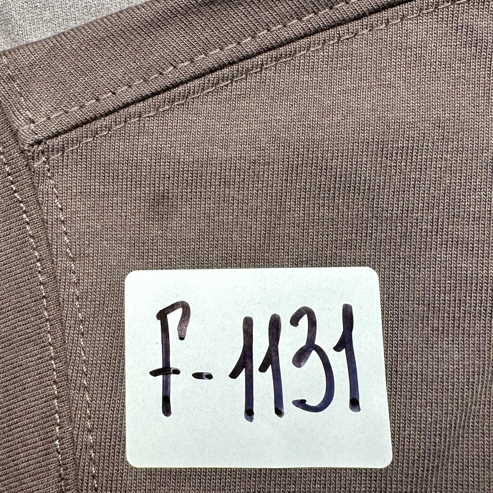 Футболка Ymkashix THF Big Logo F-1131 pp.L