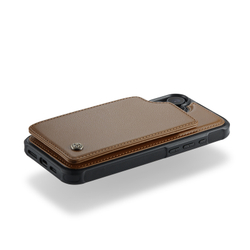 Чехол CaseMe Сard Protection iPhone 16